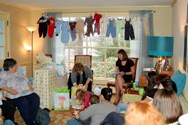 free baby stuff without participation