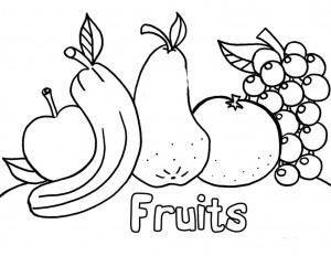 free kids coloring pages