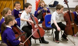 free kids music