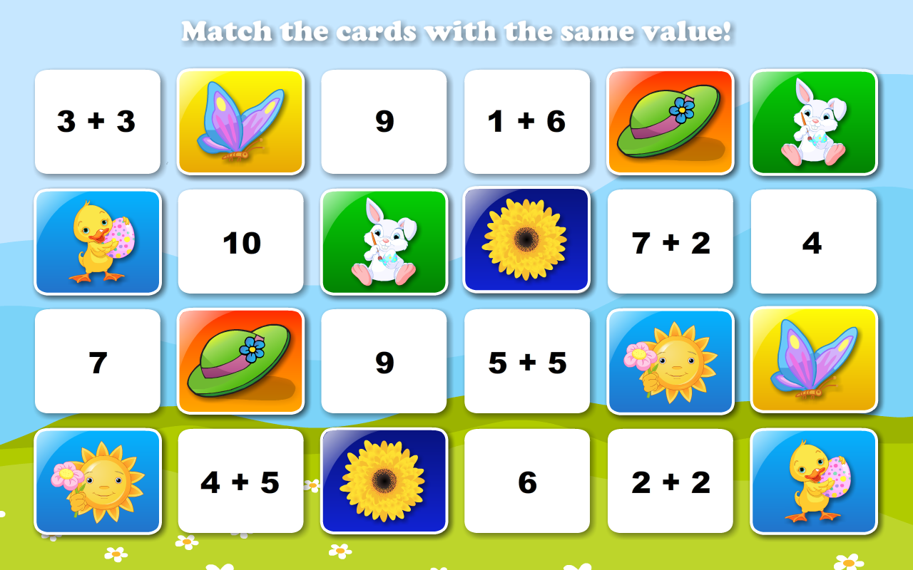 Math Kids: Math Games For Kids for ipod instal