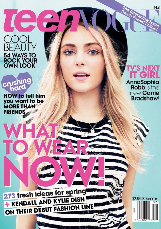 Image result for teen magazine