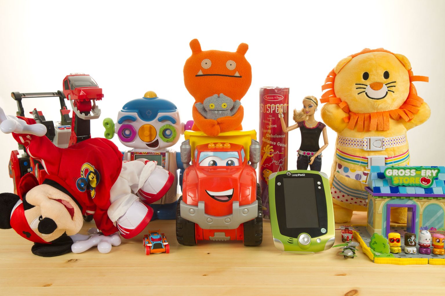 how to get free toys Best Free Baby Stuff