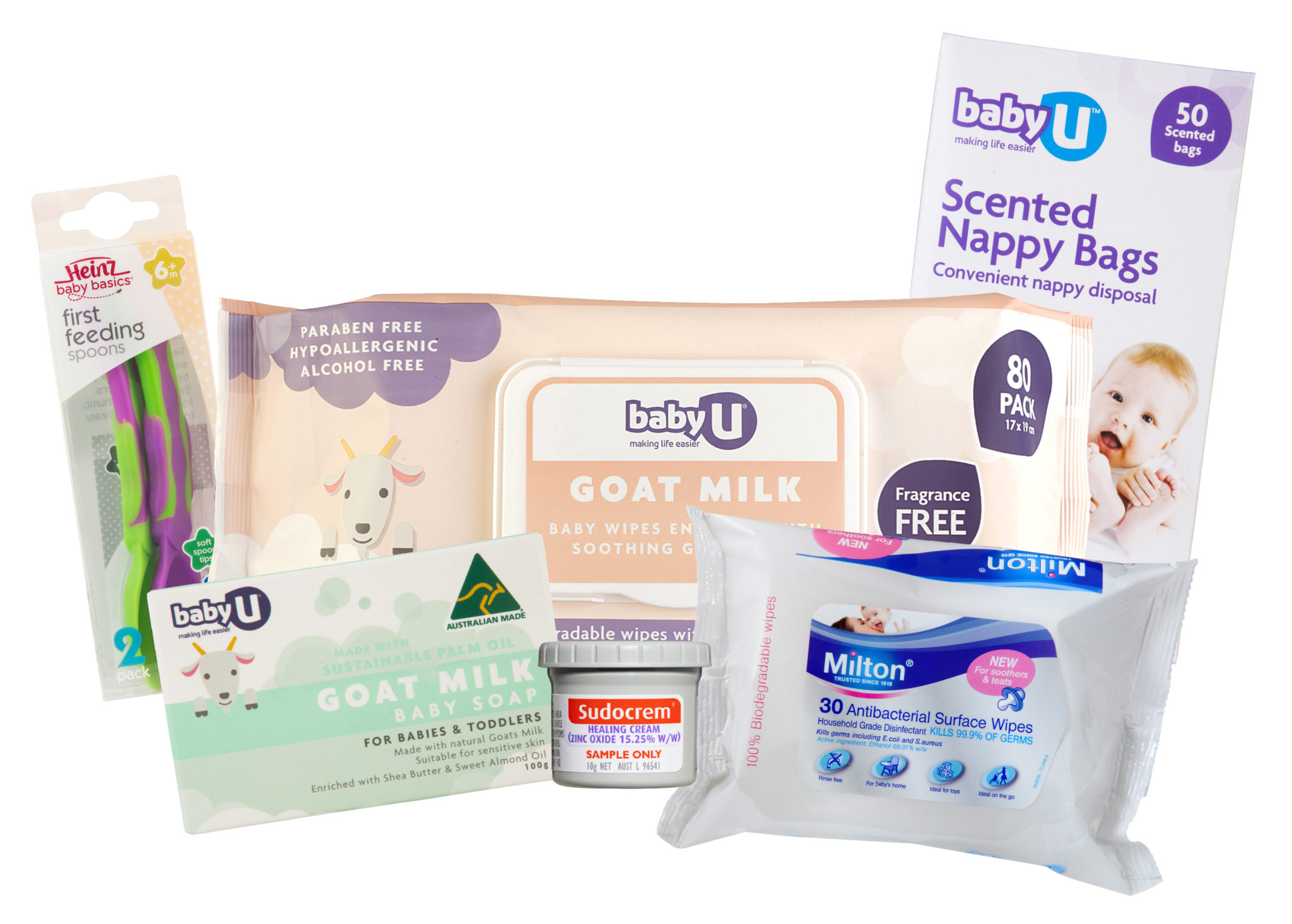 Best Free Baby Samples Australia Best Free Baby Stuff